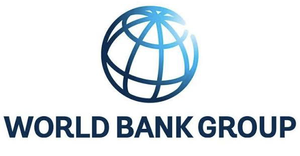 World Bank Logo